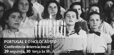 Portugal e o Holocausto