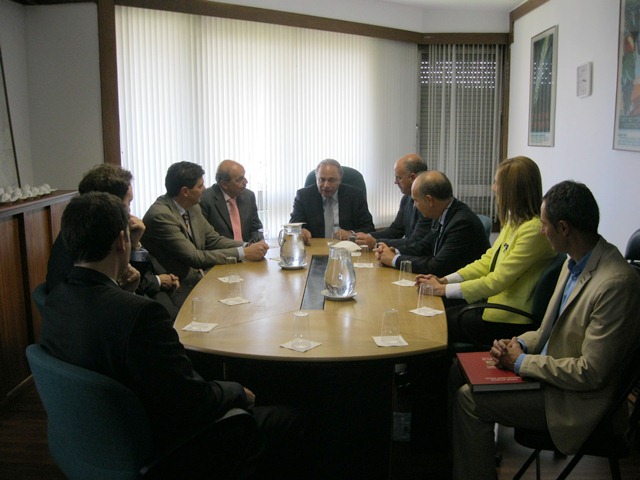 Encontro Rede de Judiarias