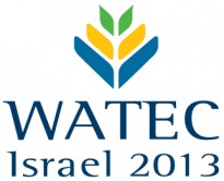 WATEC 2013