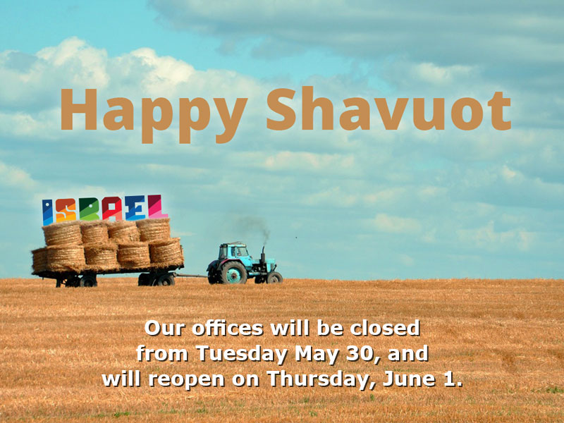 Shavuot