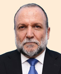 Yitzhak Cohen