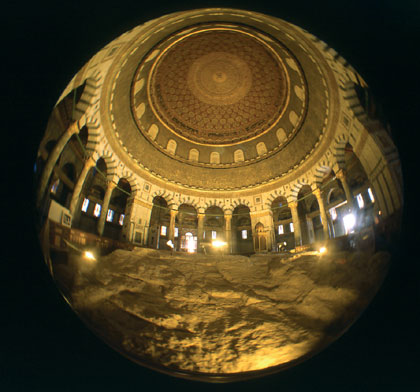 Dome of the Rock