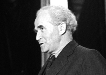 David Ben-Gurion