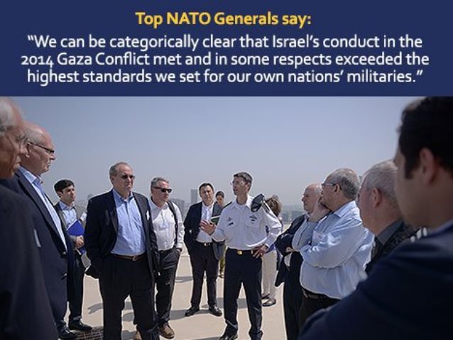 HLMG Assessment of the 2014 Gaza Conflict