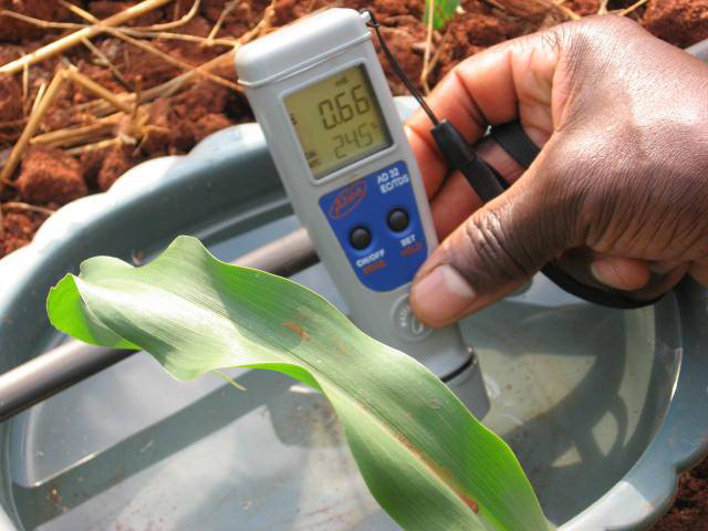 Agricultural technologies