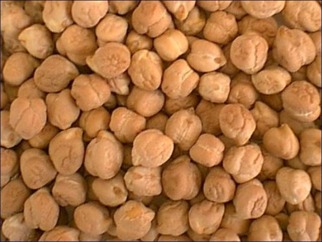 Israeli researchers have bioengineered new, healthier chickpea varieties with higher nutritional values