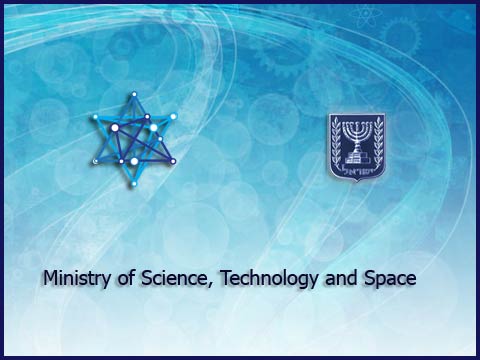 The Ministry of Science, Technology and Space