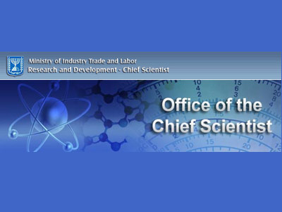 Office of the Chief Scientist