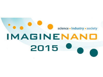 Israeli companies represented at Imaginenano 2015