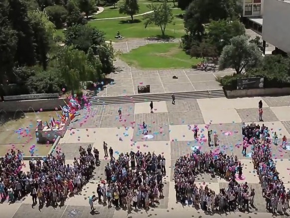 Jerusalem hosts scientists from around the world for WSCI