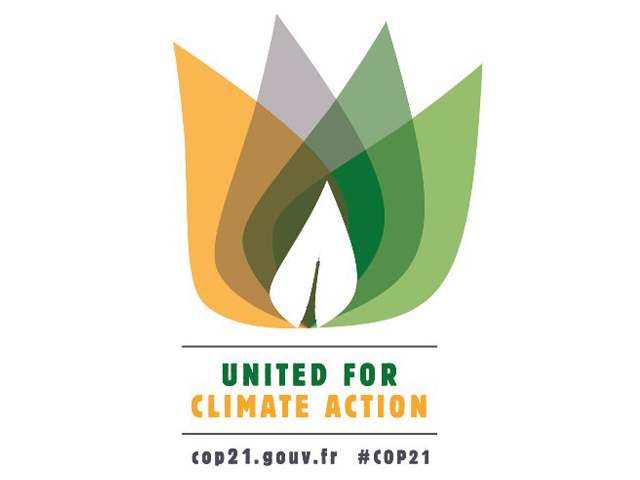 21st Conference of the Parties (COP 21) of the United Nations Framework Convention on Climate Change