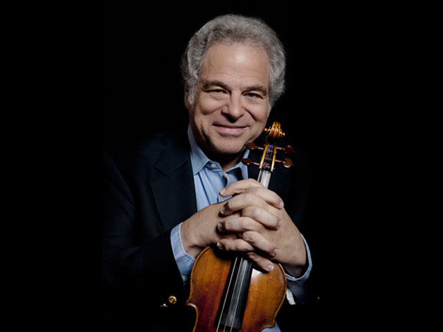 Itzhak Perlman