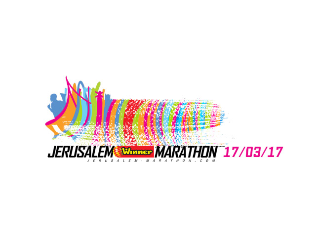 The 7th annual Jerusalem International Marathon will be held on 17 March 2017