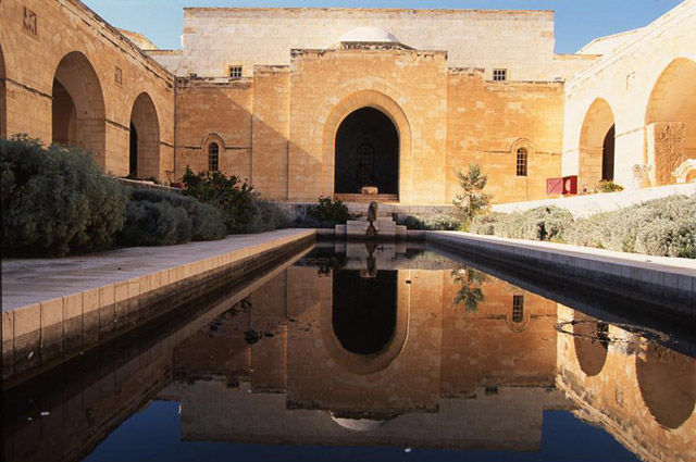 The Rockefeller Museum, Jerusalem