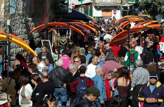 Holiday of Holidays Festival celebrated in Haifa