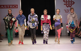 Tel Aviv Fashion Week