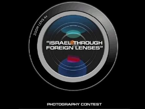 Israel Through Foreign Lenses