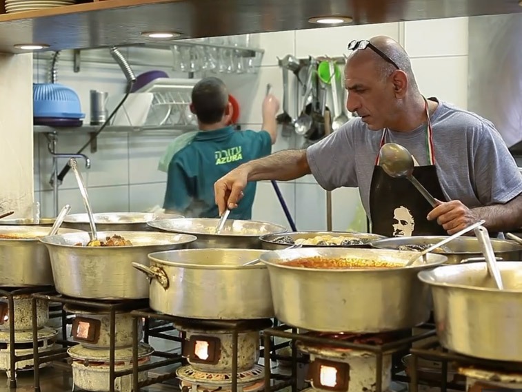 Jerusalem's Mahane Yehuda market: History and gourmet food