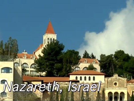 Nazareth - History, holiness & culture in Israel's Galilee