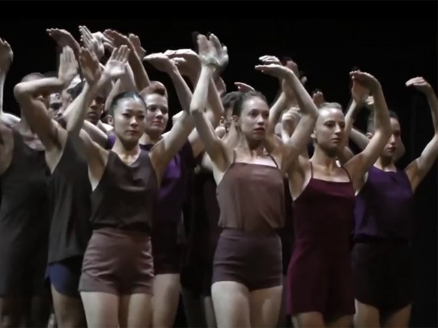 Tel Aviv Dance Festival