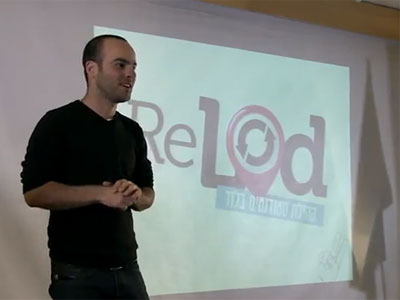 The Re-Lod project