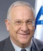 Reuven Rivlin