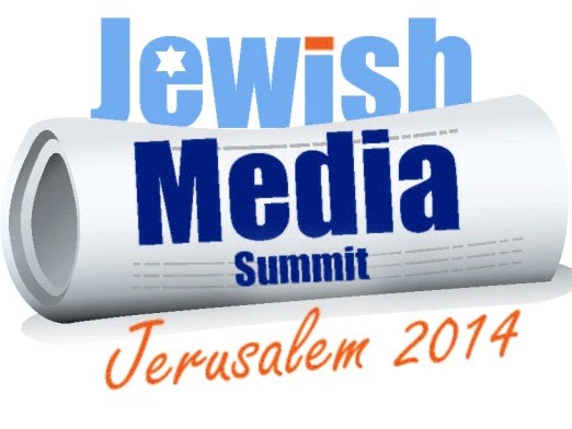 Jewish Media Summit 2014