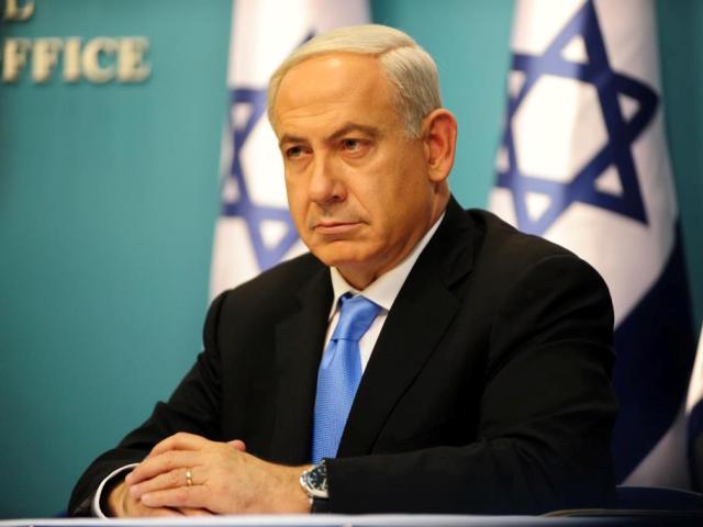 PM Netanyahu