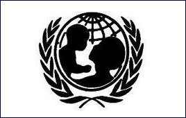 UNICEF logo