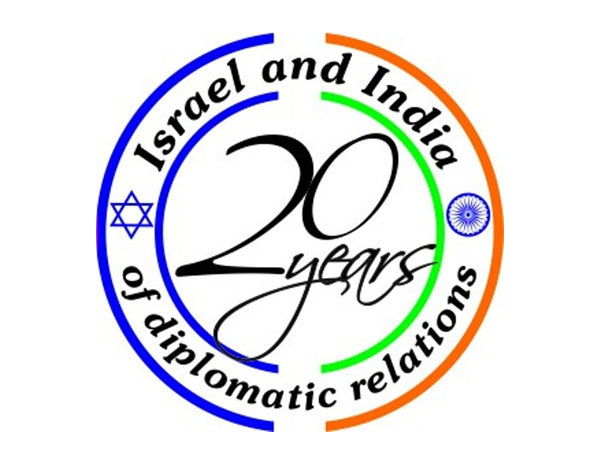 Israel-India - 20 years of diplomatic relations