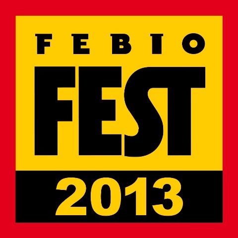 Febiofest 2013