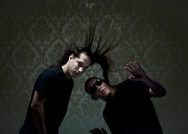 Infected Mushroom