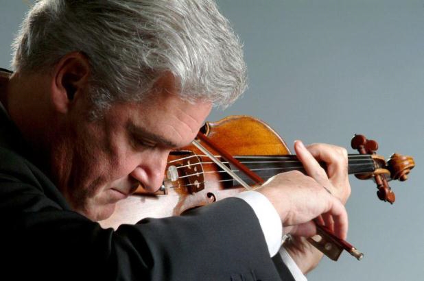 Pinchas Zukerman