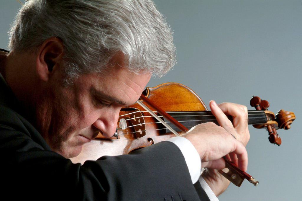 Pinchas Zukerman