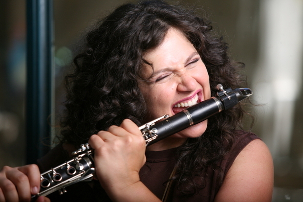 Anat Cohen Quartet