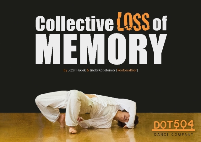 Collective Loss of Memory