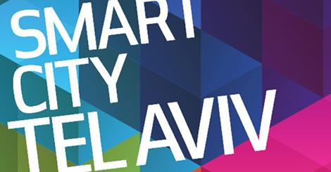 Tel Aviv Smart City