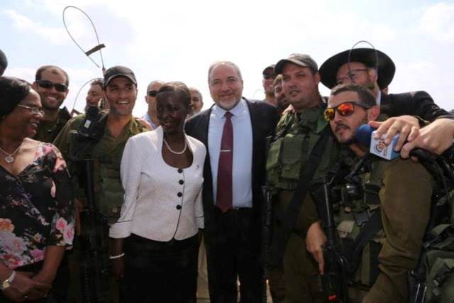 Amb-Belaynesh-with-FMs-Liberman-and-Mushikiwabo-3