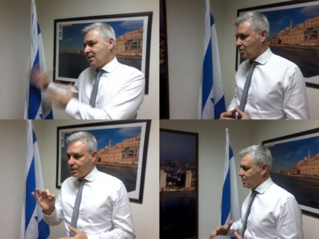 Leo-Vinovezky-Deputy-Ambassador-of-Israel-in-Ethiopia-10