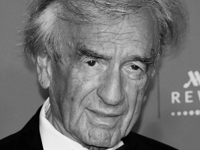 Elie Wiesel