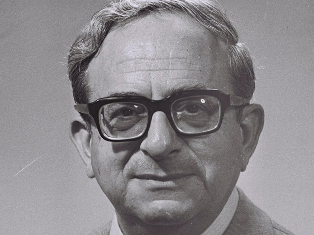 Yitzchak Navon