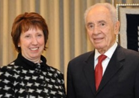 Peres und Ashton