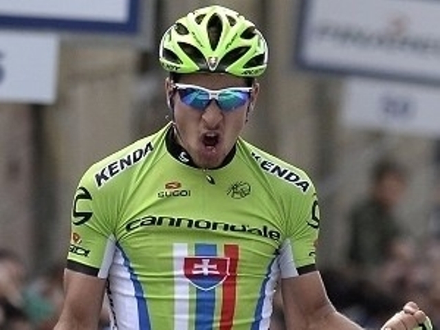 Peter Sagan