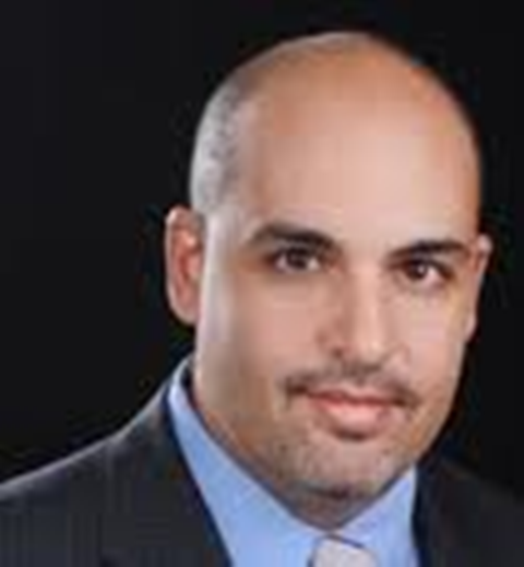 Dr. Assaf Moghadam