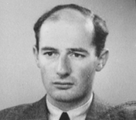 Raoul Wallenberg