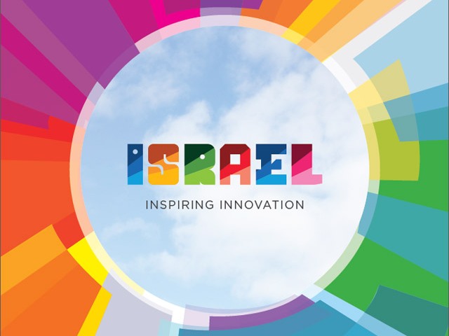 Israel - Inspiring Innovation