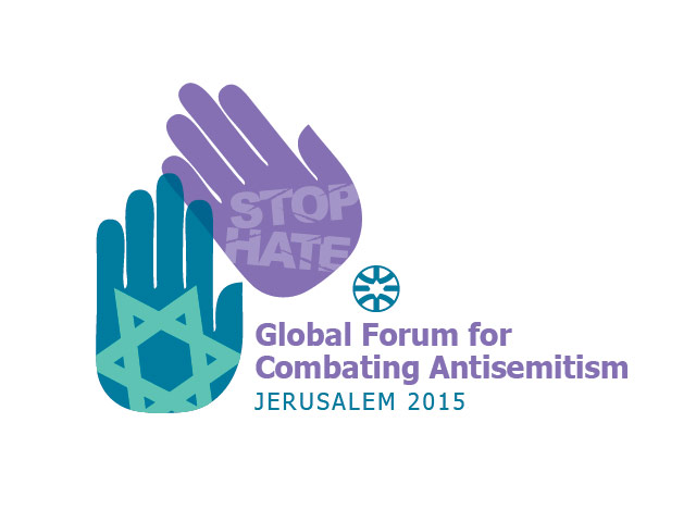 5th Global Forum for Combating Antisemitism