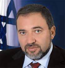 lieberman avigdor