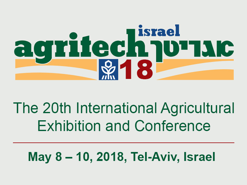 Agritech 2018