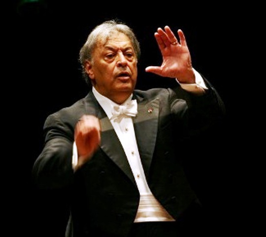 ZubinMehta